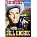 Young Bill Hickok