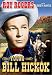 DVD : Young Bill Hickok