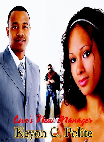 Love's New Manager: A Novel (The Love Series)