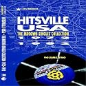Hitsville USA: The Motown Singles Collection 1972-1992