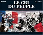CRI DU PEUPLE T04 (LE) : LE TESTAMENT...