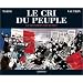Le Cri du peuple, tome 4 : Le Testament des ruines