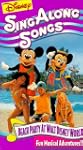 Mickeys:Beach Party at Disney