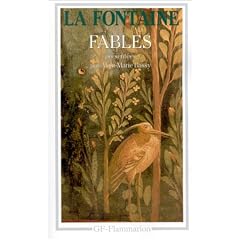 Les Fables De La Fontaine