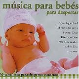 Various Artists - Musica Para Bebes: Para Despertar ( Audio CD ) - B0002IVSCO