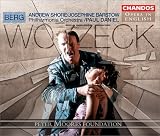 Berg - Wozzeck