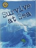 At Sea (Survival Challenge)