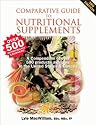 Comparative Guide to Nutritional Supplements