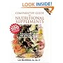 Comparative Guide to Nutritional Supplements