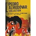 Pedro Almodovar Collection: Bad Education / Tie Me Up, Tie Me Down / Live Flesh / All About My Mother / Talk To Her [DVD] [2004]