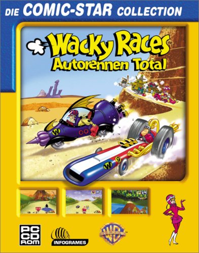 Wacky Races