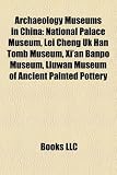 Painted Pottery Books