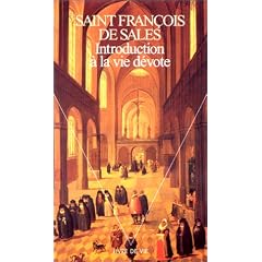 Introduction � la vie d�vote