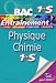 Physique Chimie 1e S