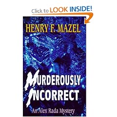 Murderously Incorrect