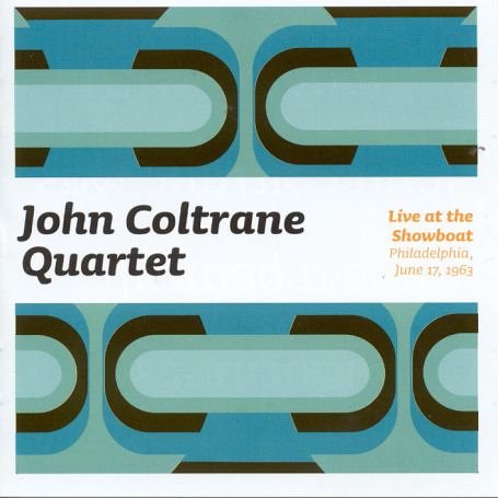 CD-Charts  Music : Live at the Showboat Philadelphia June 17, 1963
