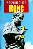 Insight Guides Rome (Insight City Guides Rome)