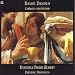 Classical Music : Daniel Danielis: Cæleste convivium