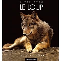 Vivre avec le loup