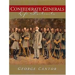 Confederate Generals: Life Portraits
