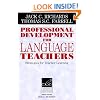 Professional Development for Language Teachers: Strategies for Teacher Learning (Cambridge Language Education)