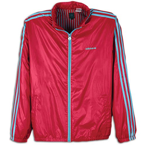 adidas Men's Court Woven Jacket (Adidas,Men,Outerwear,Jackets,Casual)