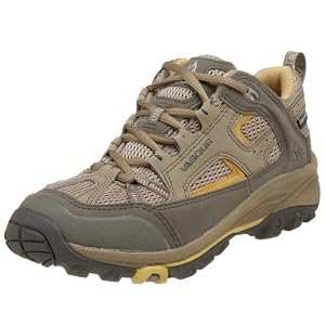 Buy Vasque Ladies Breeze Low VST GTX Light Hiking Shoe