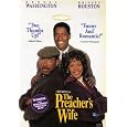 The Preacher's Wife