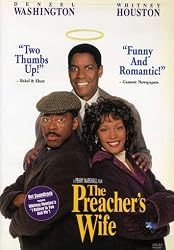 The Preacher's Wife