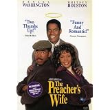 The Preacher's Wife ~ Denzel Washington