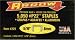 Arrow Fastener 225 Staple