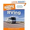 The Complete Idiot's Guide to RVing, 3e (Complete Idiot's Guides (Lifestyle Paperback))