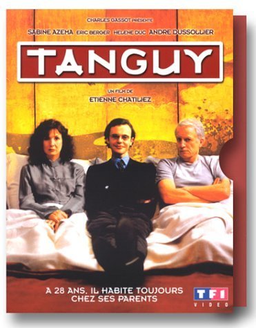 Tanguy - Édition 2 DVD