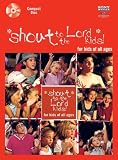Revue Various Artists  / Shout to the Lord Kids