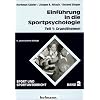 Einf�hrung in die Sportpsychologie: Einf�hrung in die Sportpsychologie, Bd.2, Grundthemen: Tl 1: TEIL 1