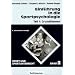 Einf�hrung in die Sportpsychologie: Einf�hrung in die Sportpsychologie, Bd.2, Grundthemen: Tl 1: TEIL 1