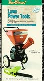 Product details for Yardworks:Lawn Power Tools