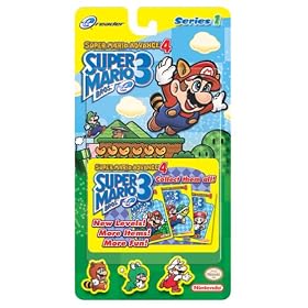 Super Mario Advance 4: Super Mario Bros.3-e (Series 1)