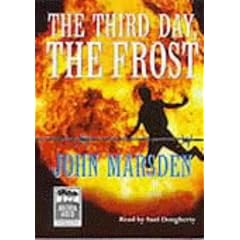The Third Day, the Frost: Unabridged