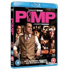 Pimp (Blu-Ray) [2010]