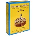 Cherrybrook Kitchen Chocolate Chip Cookie Mix, Peanut Free!, 14.8-Ounce Boxes (Pack of 6)