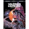 Val�rian et Laureline l'Int�grale, volume 2 : Le pays sans �toile ; Bienvenue sur Alflolol ; Les oiseaux du ma�tre