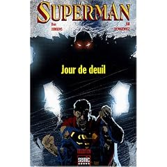 Superman : Jour de deuil