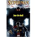 Superman : Jour de deuil