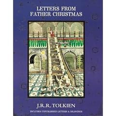 Letters from Father Christmas, Revised Edition