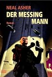 Der Messingmann - Neal Asher