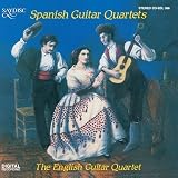 Search : Spanish Guitar Quartets