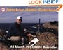2004 CQ Amateur Radio Calendar