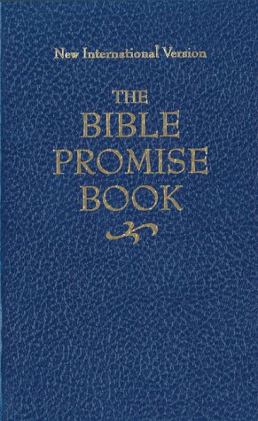 The Bible Promise Book (Bible Promise Books)