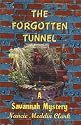 The Forgotten Tunnel: A Savannah Mystery